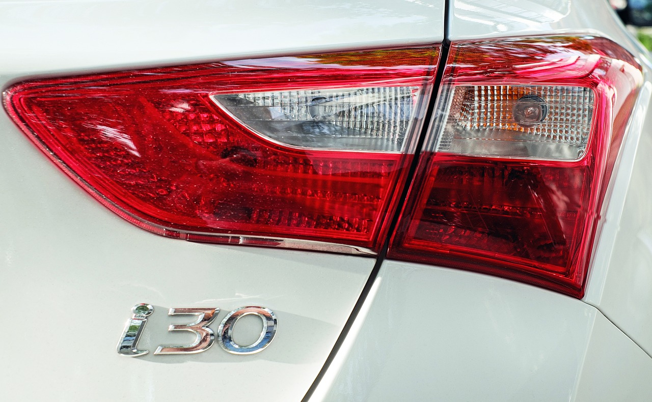 Raport spalania Hyundai i30 spalanie. Ile pali hyundai i30?