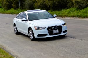 Ile pali audi a6? Audi A6 spalanie. Raport spalania audi a6 c6