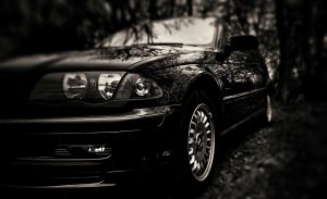 Ile pali bmw e46? BMW serii 3 spalanie. Raport spalania bmw e46