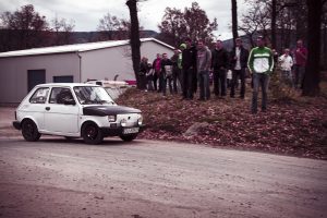 Raport spalania Fiat 126p: spalanie. Ile pali fiat 126p?