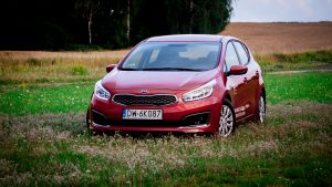 Raport spalania KIA sportage – spalanie. Ile pali kia sportage?