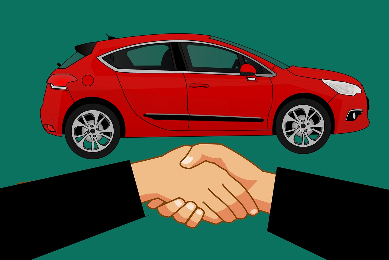 Ubezpieczenie OC po kupnie samochodu – ubezpieczenie po zmianie właściciela. Sprzedaż samochodu a ubezpieczenie OC