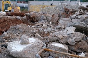 Szybki i skuteczny sposób na pozbycie się gruzu