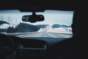 Auto ofiarowane w prezencie urodzinowym