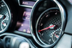 Jak wybrać auto dla początkującego kierowcy?