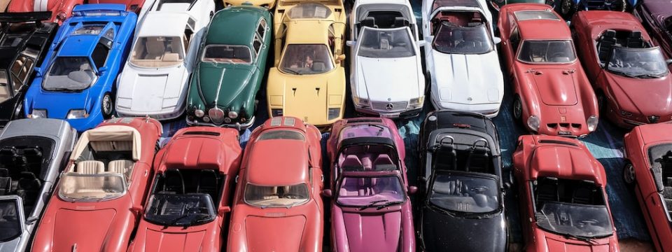 Czy marka miniaturek samochodów Otto Mobile jest znana w Polsce?