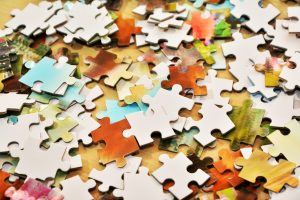 Puzzle 9000 i 1500 Elementów: Wyzwania i Zabawa dla Każdego