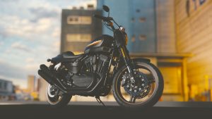Zalety zabezpieczenia motocykli folią PPF, które musisz znać