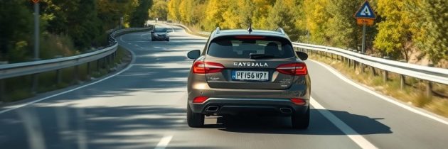 Bezpieczne wyprzedzanie — kiedy manewr ma sens, a kiedy lepiej z niego zrezygnować i jak go wykonać zgodnie z przepisami