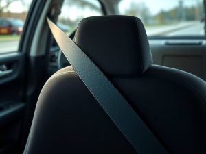Pasy bezpieczeństwa dla pasażerów: kiedy musisz je zapinać i za co odpowiada kierowca (Art. 39, 45 prd)