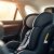 Fotelik samochodowy w wynajętym aucie – jak zamontować ISOFIX i bezpiecznie przewieźć dziecko
