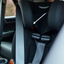 Błędy przy montażu fotelika w aucie: luźne pasy, zły kąt, nieprawidłowe ISOFIX i stabilność