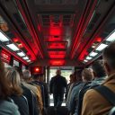 Bezpieczeństwo pasażerów w sytuacjach awaryjnych: ewakuacja, pasy i postępowanie po kolizji