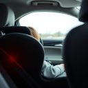 Dziecko na przednim siedzeniu przepisy: kiedy dopuszczalne i jak wyłączyć poduszkę powietrzną pasażera