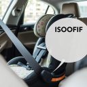 ISOFIX: co to jest i jak działa system mocowania fotelika dziecięcego (ISO 13216)