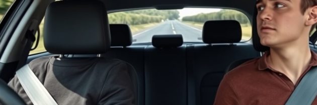 Zwolnienie z obowiązku zapinania pasów bezpieczeństwa – kto może je mieć i jak uniknąć mandatu bezpiecznie