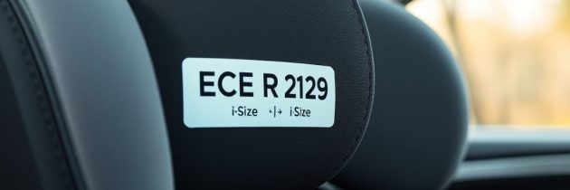 Norma ECE R129 i i-Size – co oznacza na etykiecie i jak czytać wymagania przy wyborze fotelika